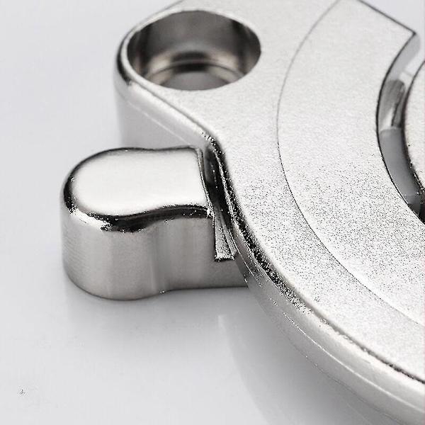 Skrivebord Montering Kontakt Sink Legering Feste Kontakt Ekstrudering