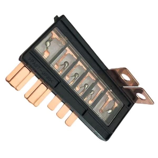 Multi-fuse Block 38231-tr0-a01 För - 12-15 Integrerad Komposit Säkring