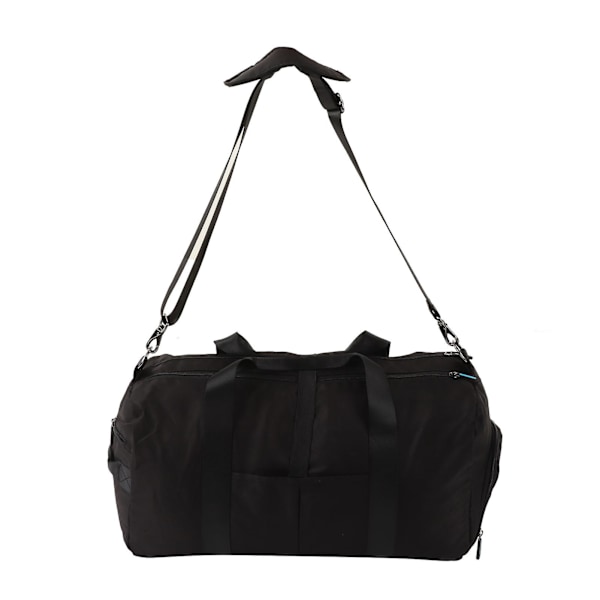 Large Polyester Duffle Bag for Travel, Shopping, and Cosmetics - High Capacity