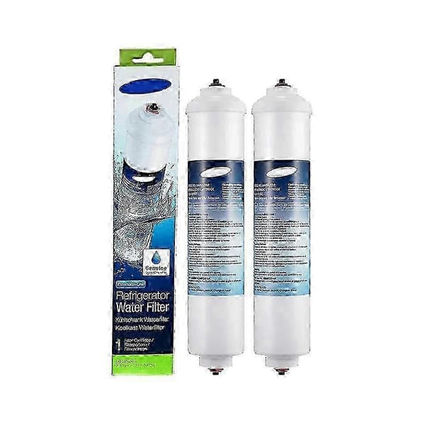 2 stk. erstatning til Samsung DA29-10105J HAFEX / EXP WSF-100, DA99 02131B, EF9603, HAIER LG Køleskab