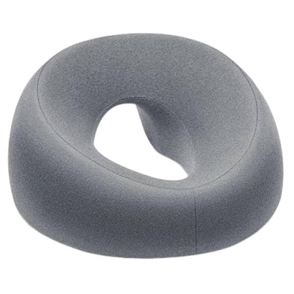 Ergonomic Face Pillow for Physical Therapy Bench, Memory Foam, Breathable Prone Pillow for Massage Spa