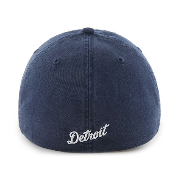 Buet Fitted Cap - FRANCHISE Detroit Tigers navy Navy L