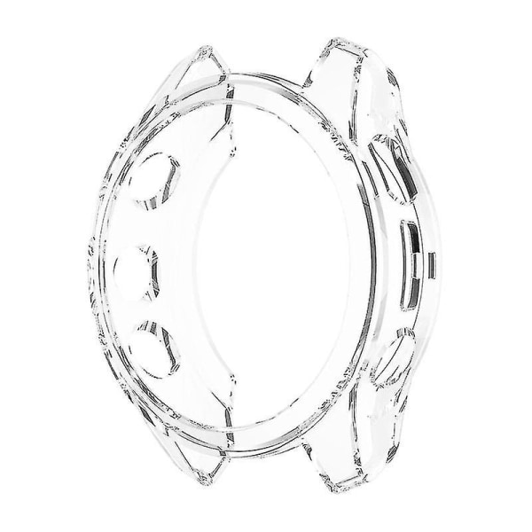 Case Garmin Fenix ​​7x Smart Watch kotelolle, kuori, suojaava pehmeä cover