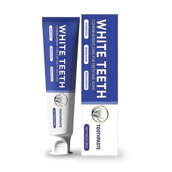 OR-A04-0488-01 Niacinamid Whitening Tandkräm