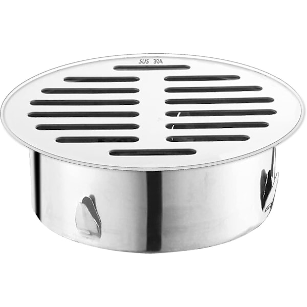 Stainless Steel Floor Drain,balcony Anti-clog