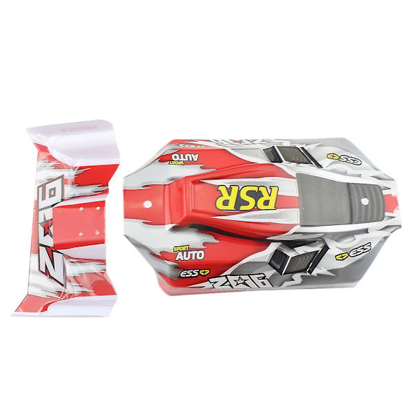 Bilkaross Bilöverdrag 144001-1335 Del Till Wltoys 144001 1/14 4wd Rc Bil