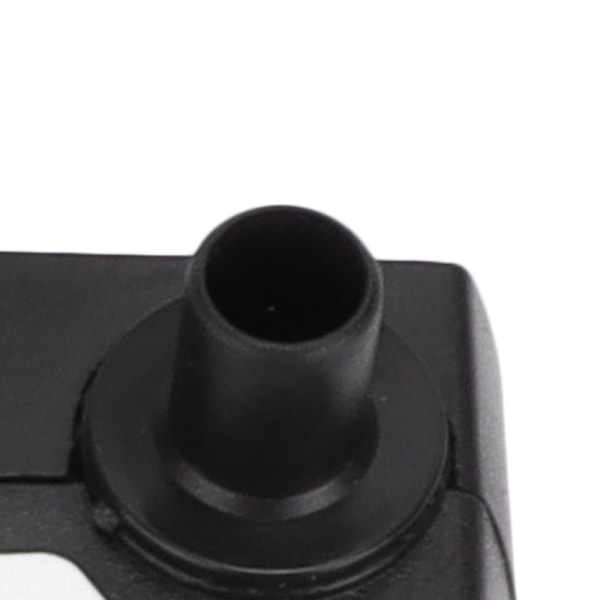 Liten Dränkbar Pump, Tyst och Hållbar, Fontänpump för Fisk, Dränkbar Pump 5W (EU-kontakt 220V)