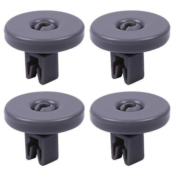 4 Pcs Dishwasher Replacement Parts Dishwashers Replacement Roller Dishwasher Roller