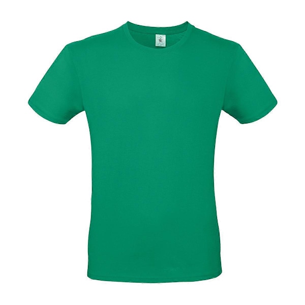 Collection Herre T-shirt Kelly Green S