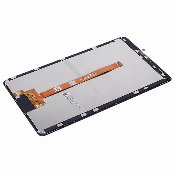 Samsung Galaxy Tab A9 LTE X115 8,7 tuuman Grade C LCD-näyttö ja digitoija -kokoonpanoosa (ilman