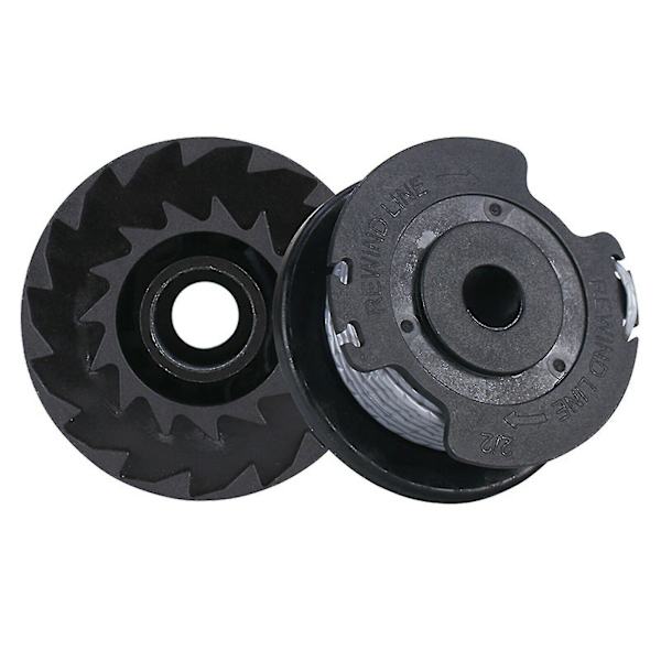 3x Vaihtosarja Bosch Art 24 27 30 30-36 Li Ruohotrimmerin Siimalle 1,6mm Wyelv