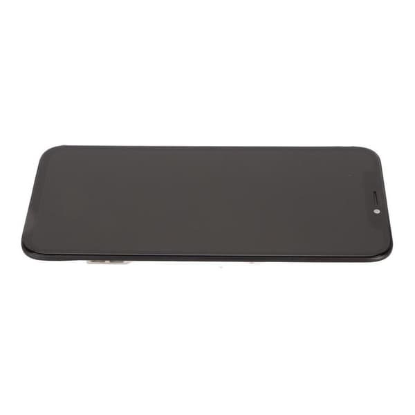 Phone LCD Display Digitizer Assembly Thin Film Transistor HD Smartphone Screen Replacement for IPhone X Brighten TFT