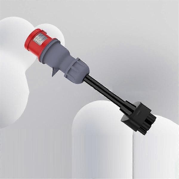 Model S 3 X Y Gen 2 EV Lataussovitin 5-nastainen CEE Universaali 16A