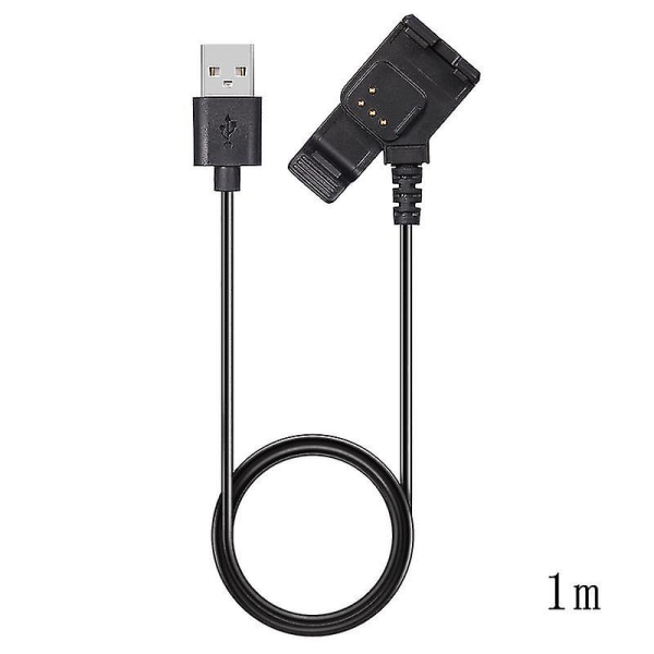USB pikalaturin datasynkronoinnin latauskaapeli Garmin Virb X Xe GPS -toimintakameralle