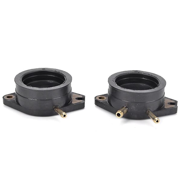 2 kpl moottoripyörän kaasuttimen imusarjan sovitin YAMAHA XV700 XV750 XV920 VIRAGO 1100 XV1100 XV 700 750 920 1000