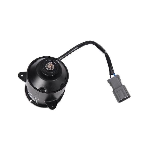 Auton jäähdyttimen jäähdyttimen moottorin Accord Cg5/cf9/ra6 1998-2002 2.3l L4 osanumero: 19030-paa-a01