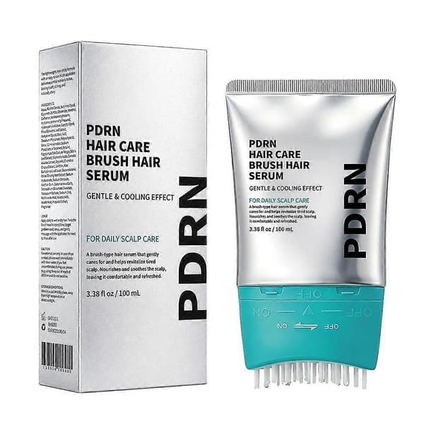 PDRN-hiustenhoitoharja hiusseerumi - 100ml
