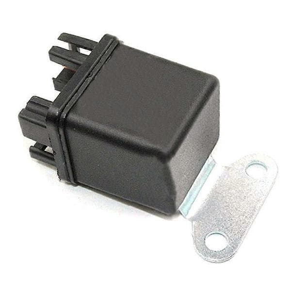 Bil 12V Relæ Gløderørssystem Til Mitsubishi MR8B-451 MM43128202 MM43128201