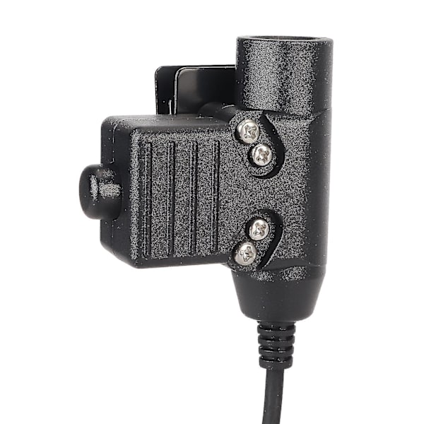 U94 Ptt Push To Talk -sovitin Walkie Talkie -kuulokemikrofoniliitin Sepura Stp8000 Stp8030 Stp8035 Stp8038 -radioon