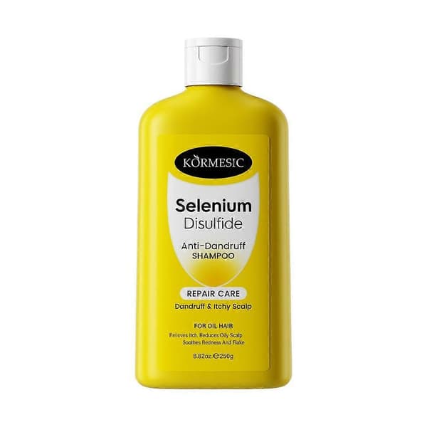 Selendisulfid mjällschampo - 250g
