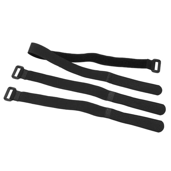 RC Battery Retaining Strap Canvas Model Vehicle Battery Fixing Strap Fixing Belt For ZD Racing 1/7 EX-07