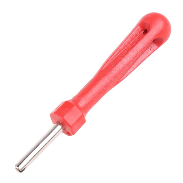 Tire For Valve Core Stems Remover Screwdriver Auto Truck Bicycle Wheel Repair To