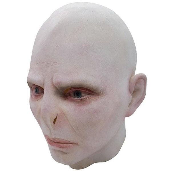 Harry Potter Lord Voldemort Cosplay -naamio