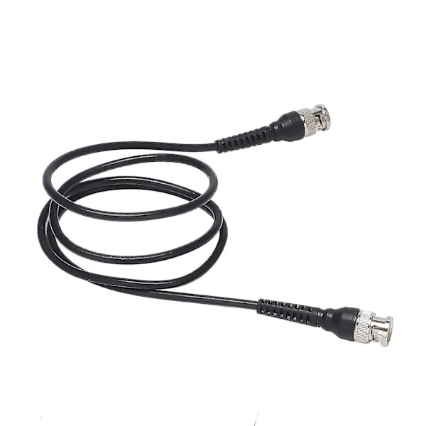 BNC-kabel BNC til BNC-stik 50 Ohm RF koaksialkabel til FM-sender CCTV-kamera radio