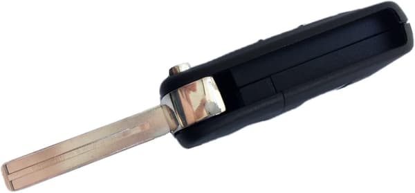 Hyundai i20 i30 i35 ix20 ix35 Replacement Key Remote with 3 Buttons (2 Pack)[GPA]