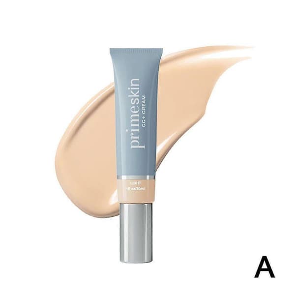 Primeskin Cc Cream Flytende Foundation 01/1pcs