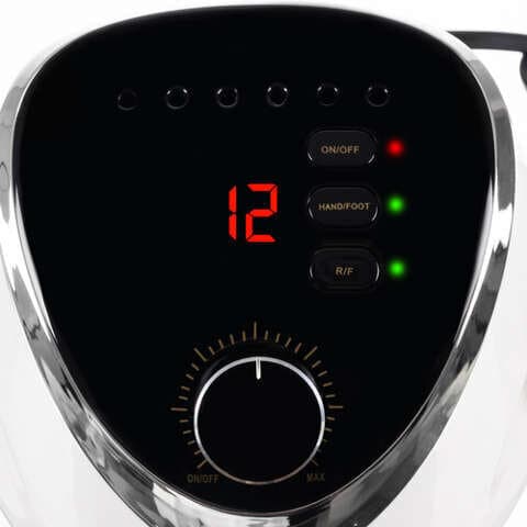 Neglefresemaskin 65W