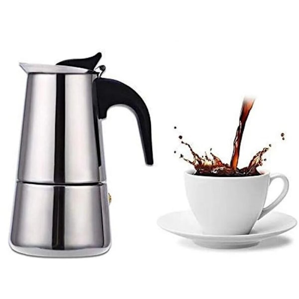 Kaffetrakter, 600 ml