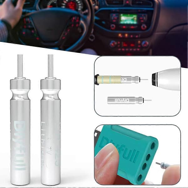 Cr425 Litium Batterisett Oppladbart Bærbart Litium Batteri for Utendørsbruk