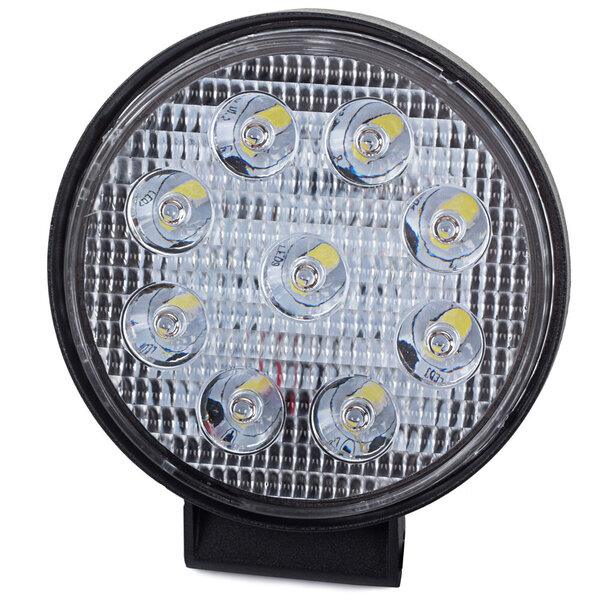 LED-lampa