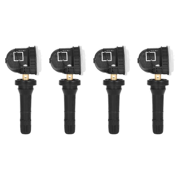 4 stk. TPMS 433Mhz Passer til Ford PX MKII Ranger / Everest / Mondeo