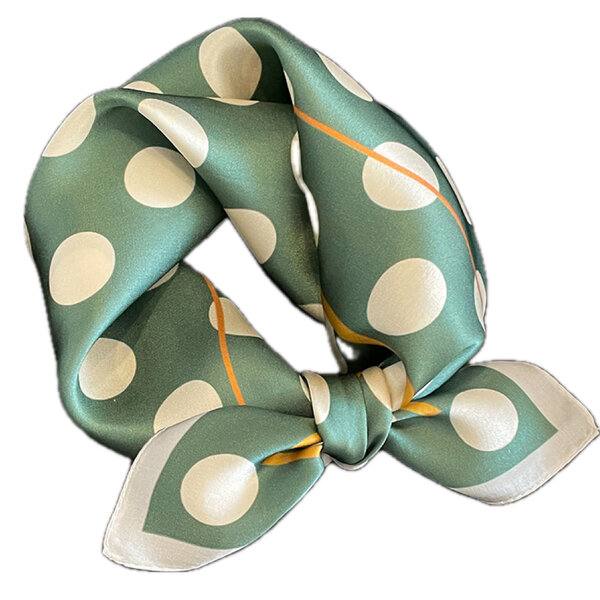 Sidenscarf