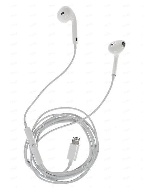 Kompatibel med Apple EarPods Lightning-interface hovedtelefoner