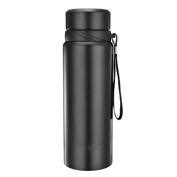 Termos, Svart, 1L