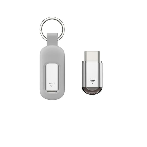 Cyberplex Hacking-enhet, Cyberplex Smartphone IR Fjernkontroll White