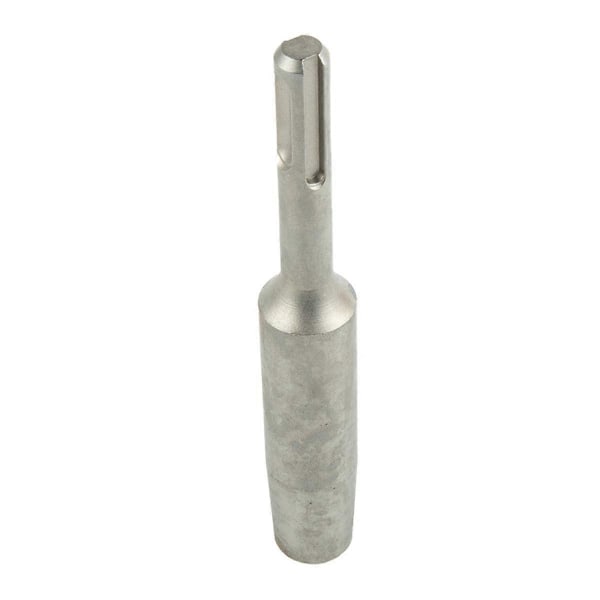 1 stk. SDS Plus Jordstangsdriver 16mm Jordspyd Hammerbor Jordforbindelsesstang Metal Jordstangsdriver Kraftværktøj