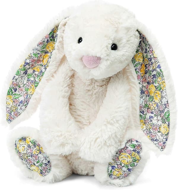 Lasten lelu Blossom Bunny - Pehmolelu