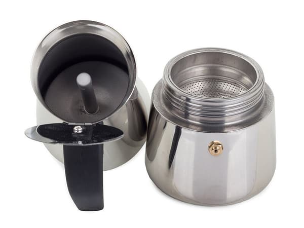 Kaffemaskine, 600 ml