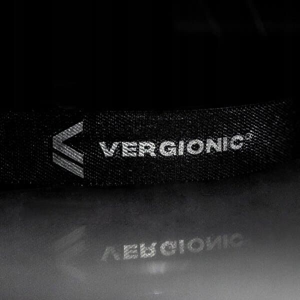 Genopladelig LED pandelampe med magnet Vergionic