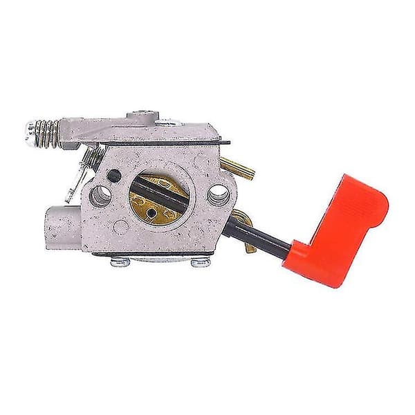Forgaser til Walbro Wt-628 Wt-6281 Pp331 Pp445 Ppb300 Trimmer