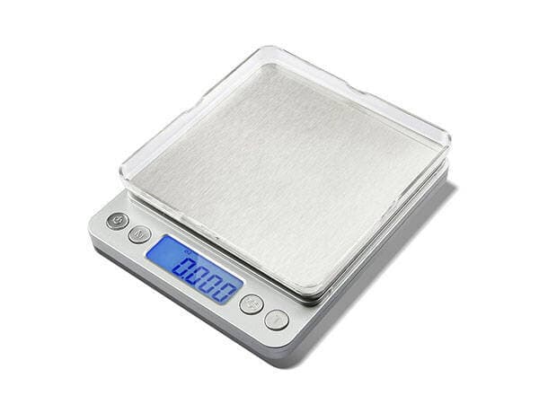 Koruvarsivaaka 2KG/0.1g