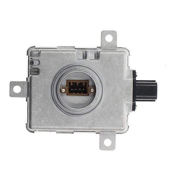 W3T19371 W3T15671 W3T16271 W3T20971 Xenon HID frontlykt ballast med tenner og strømkabel