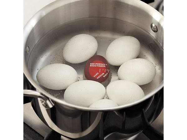 Egg Cooking Timer