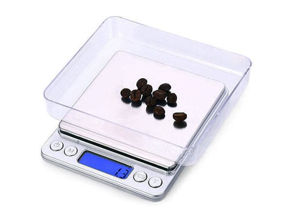 Koruvarsivaaka 2KG/0.1g