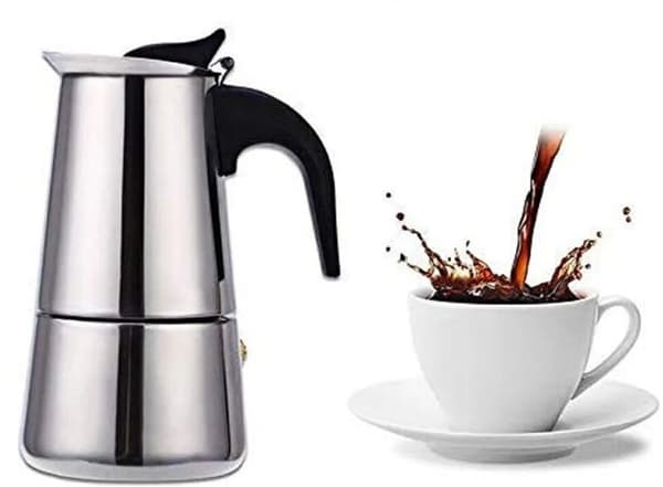 Kaffemaskine, 450 ml