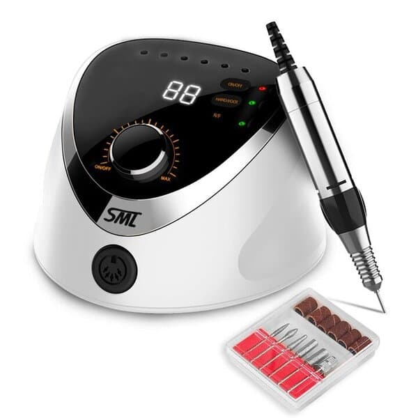 Neglefresemaskin 65W